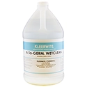N Ta Germ Wetclean Liquid - Gal