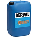 Derval Energy 40 Kg Drum