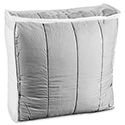 Comforter Bag (XL) 26x29x10 Wht