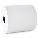 Thermal Paper 21# Plain White