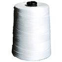 Thread Polyester (White)