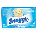 Snuggle Sheets 100/bx