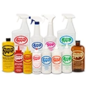 Laundry / Dry Cleaning Chemicals