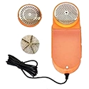 Air World Lint Shaver - Orange