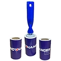 Indy Lint Rollers 12rl w/ Handle