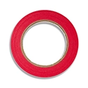 Garment Tape Red