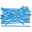 7" Twist Ties