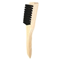 Brush 37 Nylon Black