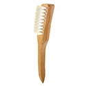 Brush 37 Nylon White