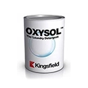 OxySol  Detergent 55# drum