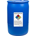 Hydrogen Peroxide 30% 15 Gal **