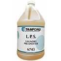 LPS Gallon