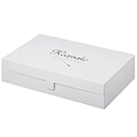 Premium 60WS White Wedding Box