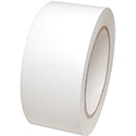 White wedding box tape - roll