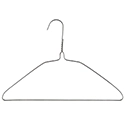 13" Galvanized Hangers