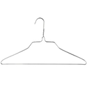 16" Galvanized Hangers