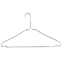 16" Galvanized Dropbar Hangers