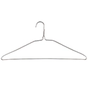 18" Galvanized Hangers