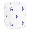 Bath Tissue  400-ct  2ply 96/cs