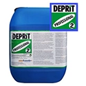 Deprit  - GREEN    Refill  1.1 gal.