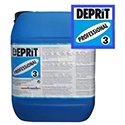 Deprit - BLUE  Refill  1.1 gal