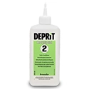 Deprit #2 Green .5 Bottle