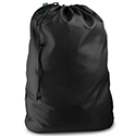 Laundry Bag 30x40 (Black)