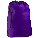 Laundry Bag 30x40 (Purple)