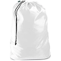 Laundry Bag 30 x 40 (White)