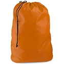 Laundry Bag 30x40 (Orange)