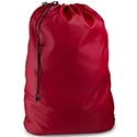 Laundry Bag 30x40 (Red)