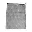 Net Bag 30x40 w/closure(Black)