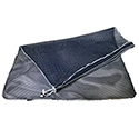 Net Bag 30x40 w/closure(Blue)