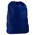 Laundry Bag 30x40 (Navy)