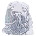 Net Bag 30x40 w/closure(White)