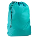 Laundry Bag 30x40 (Teal)