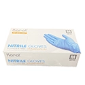 Glove  PF Nitrile Medium 100/box