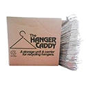 Hanger Caddy - Cardboard  50/cs
