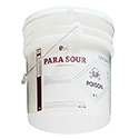 Para Sour Intermediate 50# pail