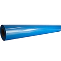 Colossal Plastic 100Yd Blue
