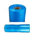 Jumbo Non-Perf Blue Poly 21x14x750' Roll