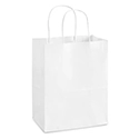 Paper Shirt Bags