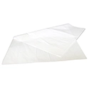 20 x 30 White Tissue  2 Ream Pack- ea