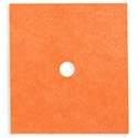 Net Tags 2x2.25 (Orange)