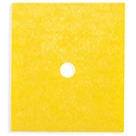 Color Collars 1x1 (Yellow)