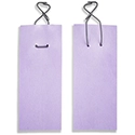 Clip n Tag (Purple)