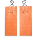 Clip n Tag (Orange)