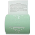 Thermal Paper 21# Conditions - Green cs