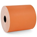 Thermal Paper 21# Plain Orange cs
