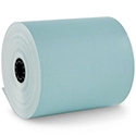 Thermal Roll 15# Blue  50 roll/cs